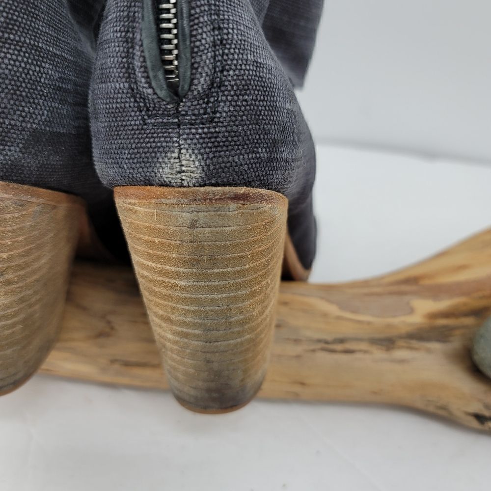 Ragā&āBoneāheavyācanvasāheeledābooties - Picture 16 of 16